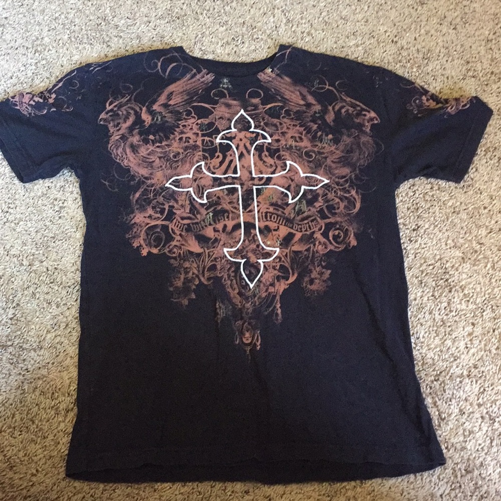 Men’s Large Tee